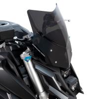 Cupula barracuda aerosport Suzuki GSX-S 950/1000 22+