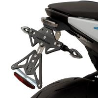 Portamatriculas Barracuda para Suzuki GSX 8S 23+