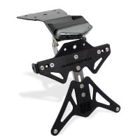 Portamatriculas Barracuda para Suzuki GSX 8S 23+ Â· 2