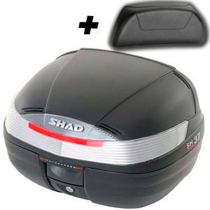 Baul Shad SH37 37L universal