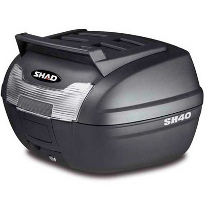 Baul Shad SH40 Cargo de 40L