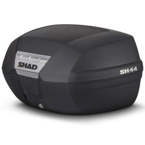 Baul Shad SH44 44L luces ahumadas