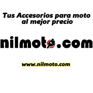 Baul Shad SH46 negro 46L