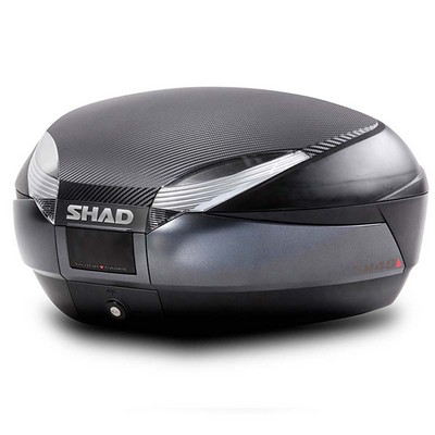 Baul Shad SH48 48 litros
