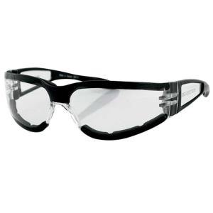 Gafas de sol Bobster Shield 2 Transparente