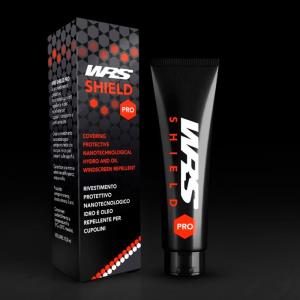 Shield Pro protector de cupulas y parabrisas WRS Â· 3