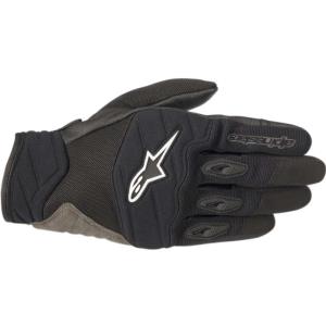 Guantes Alpinestars Shore Negro