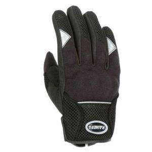 Guantes moto de verano Rainers modelo SIROCCO antideslizantes