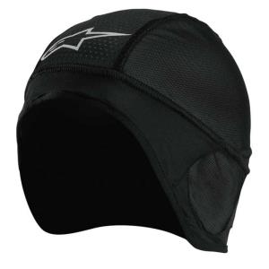 Gorro Ventilado Skull Cap Alpinestars