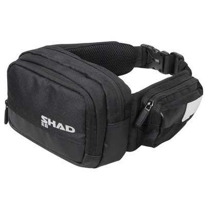 Bolsa de pierna y riñoneras moto |