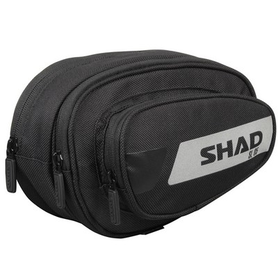 Bolsa de Pierna Shad grande capacidad 2 Litros