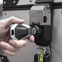 Kit de cerradura codificable para llave BMW