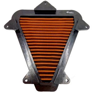 Filtro de aire Sprint Filter Reutilizable para Honda Hornet y Transalp 23-