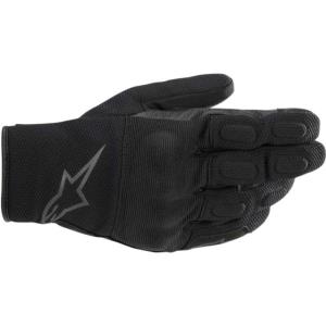 Guantes Alpinestars S-Max Drystars Negro