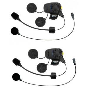 Intercomunicador moto Sena individual o dual SMH5