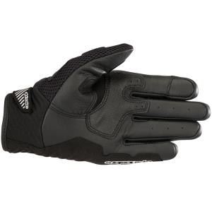 Guantes Alpinestars Smx-1 Air V2 Negro-Blanco Â· 2