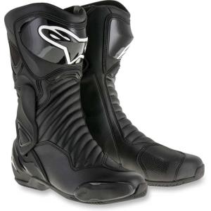 Botas Alpinestars SMX-6 V2 Negras