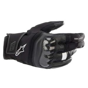 Guantes Alpinestars SMX-Z DRYSTARS Negro