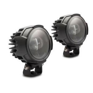 Kit luces conduccion EVO SW-Motech completo