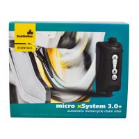 Scottoiler xSystem v3.0+ micro engrasador Cadena electronico