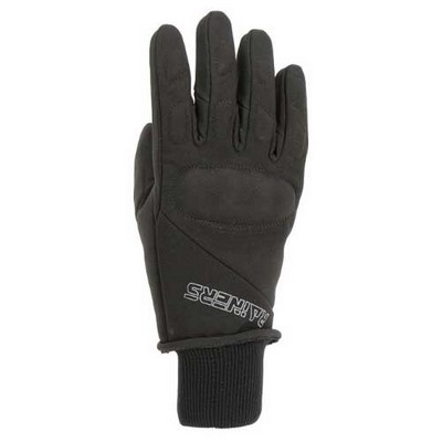 Guantes moto invierno Rainers modelo Sonik impermeables. Talla XS