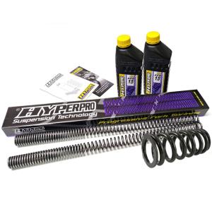 Kit de bajada Hyperpro Yamaha TMax 560 20-