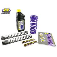 Kit de bajada Hyperpro Yamaha MT07 25+ -20mm Â· 2
