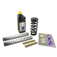 Kit muelle trasero + muelles de horquilla Hyperpro Yamaha XSR 900 22-24 Â· 2