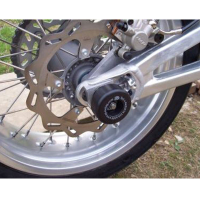 Protector basculante Aprilia Dorsoduro y Shiver Â· 3
