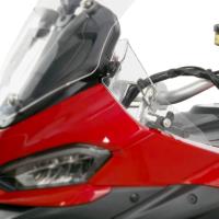 Deflectores laterales Ducati Multistrada V2 Isotta