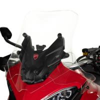 Deflectores laterales Ducati Multistrada V4 Isotta