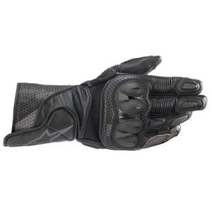 Guantes Alpinestars SP-2 V3 NEGRO