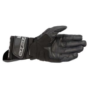 Guantes Alpinestars SP-8 AIR negro Â· 2