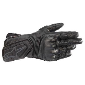 Guantes Alpinestars Stella SP-8 V3 Mujer Negro