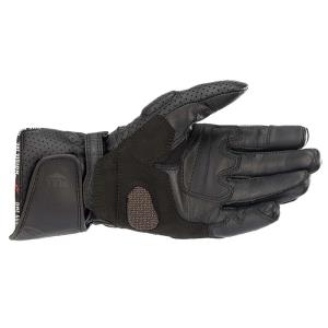 Guantes Alpinestars Stella SP-8 V3 Mujer Negro Â· 2