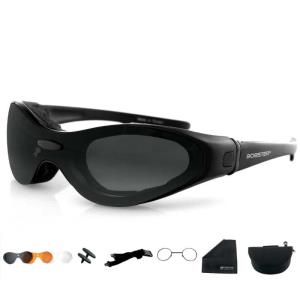 Gafas moto Bobster SPEKTRAX ADVENTURE