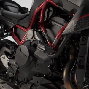 Kit tope anticaidas Kawasaki Z H2 20- SwMotech Â· 2