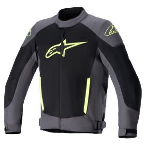 Chaqueta Alpinestars T-SPX Superair