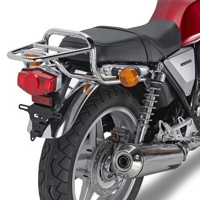 Portaequipajes trasero Givi para HONDA CB 1100 13-14