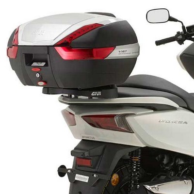 Portaequipajes Monokey Givi para HONDA FORZA 300 13-17