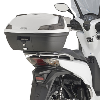 Soporte baul Monolock Honda 125i-150i-300i Givi