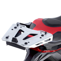 Soporte baul Monokey-Monolock para portapaquetes Honda X-ADV 750 17-19