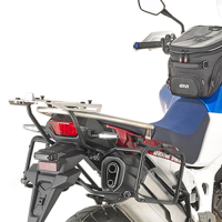 Soporte baul trasero honda CRF1000L Africa Twin 18- Givi