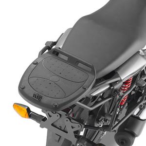 Portaequipajes trasero Givi para Honda CB125F 21-