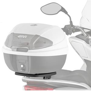 Soporte trasero Givi para Honda PCX 125-150