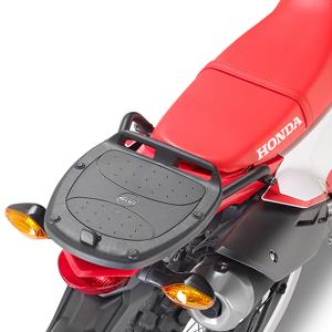 Soporte trasero Honda CRF300L 21- Givi