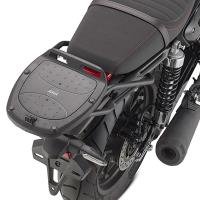 Soporte trasero Givi Honda GB 350 S 25+