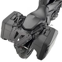 Portaequipajes para maletas Givi Honda CB1000GT 26+