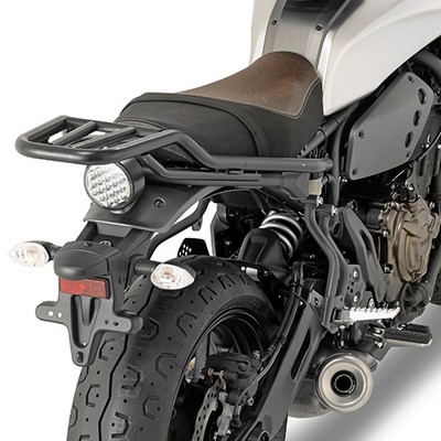 Portaequipajes para maletas Givi Yamaha XSR700 2016-