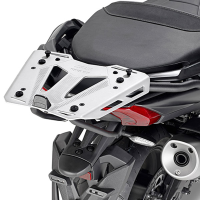 Soporte baul Monokey-Monolock Yamaha T-Max 530 17- Givi